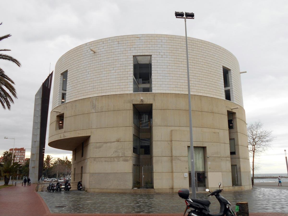 centro meteorologico