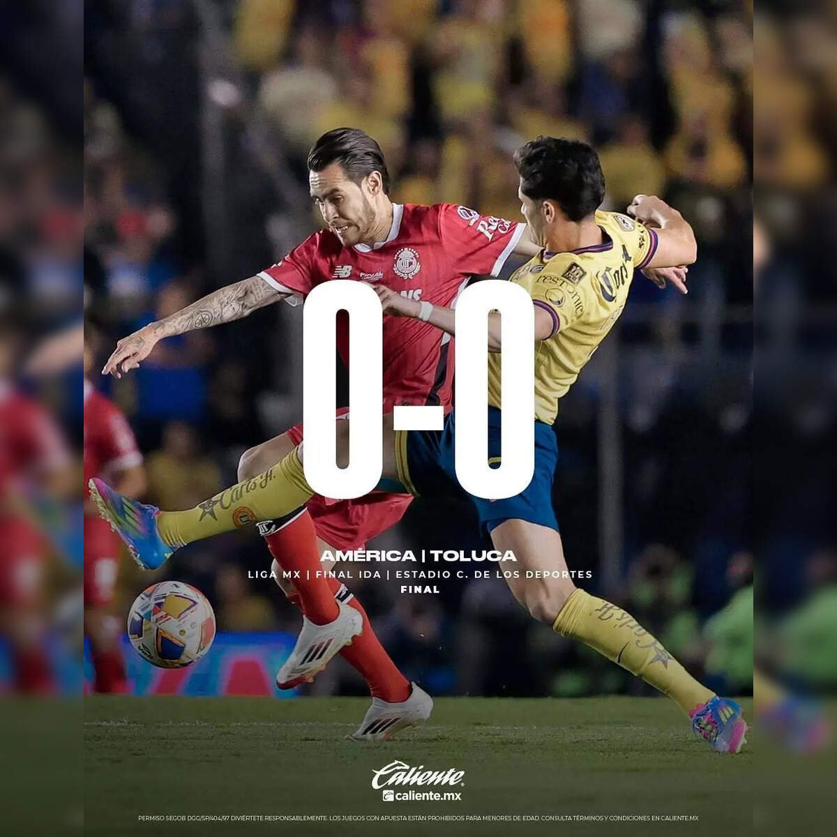 América Toluca
