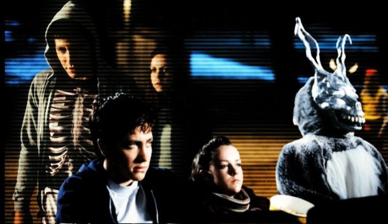 Donnie Darko final explicado