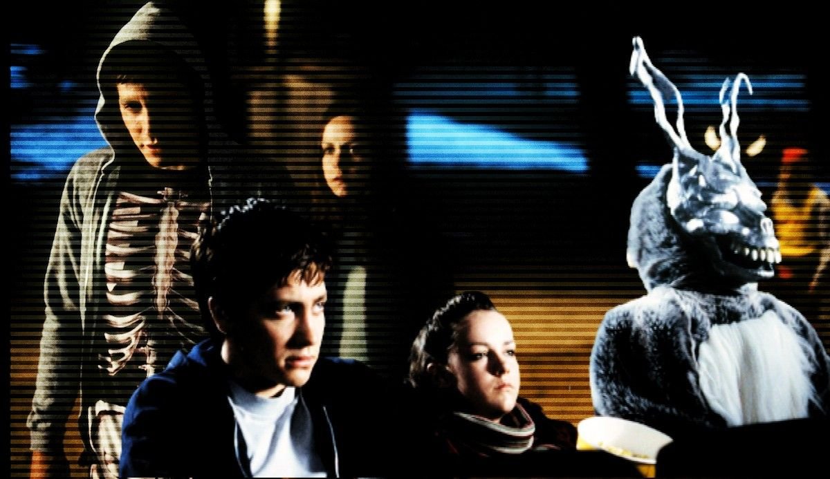 Donnie Darko final explicado