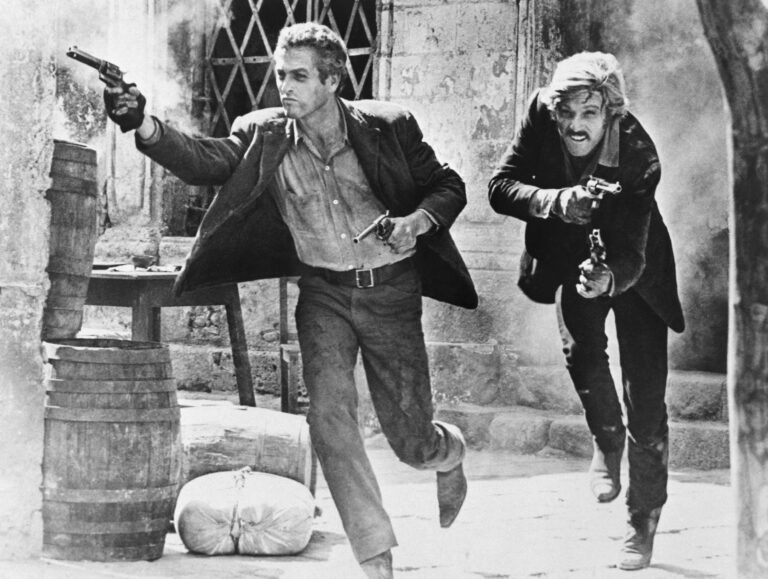 Dos hombres y un destino final explicado