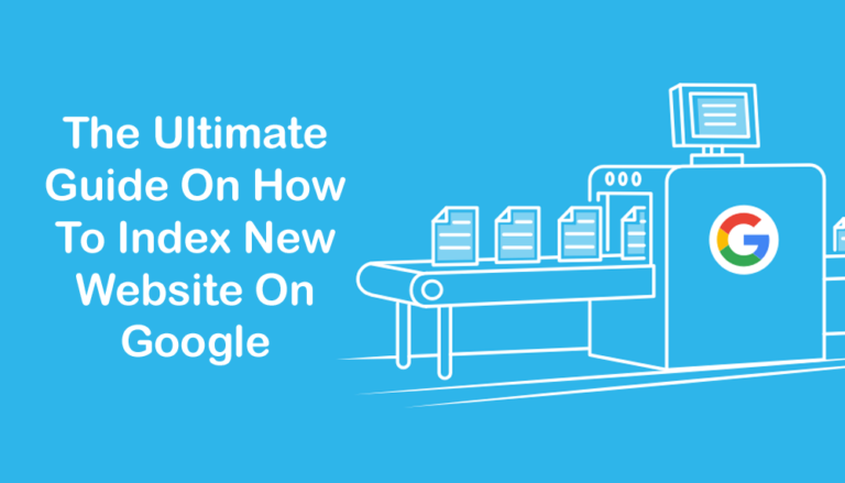 que hacer si Google no indexa tu blog