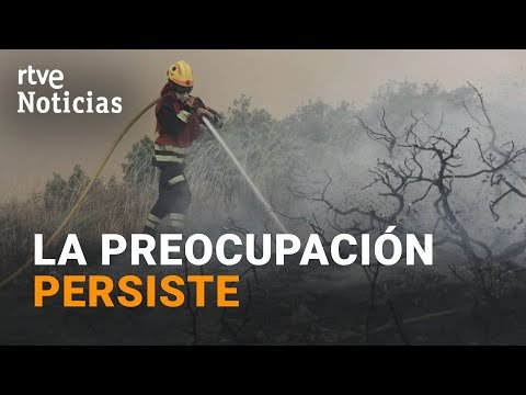 incendio Ibi