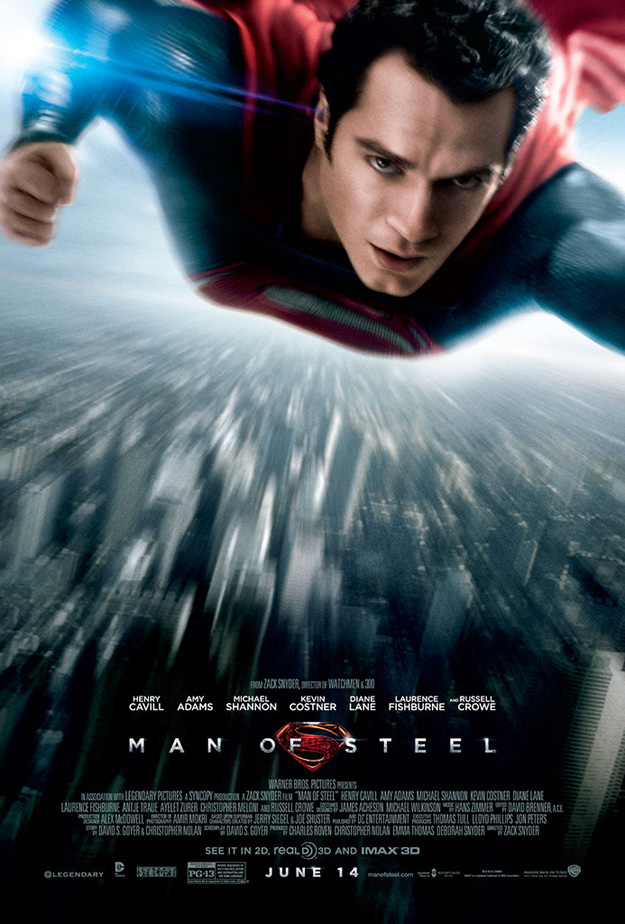 Pelicula Superman