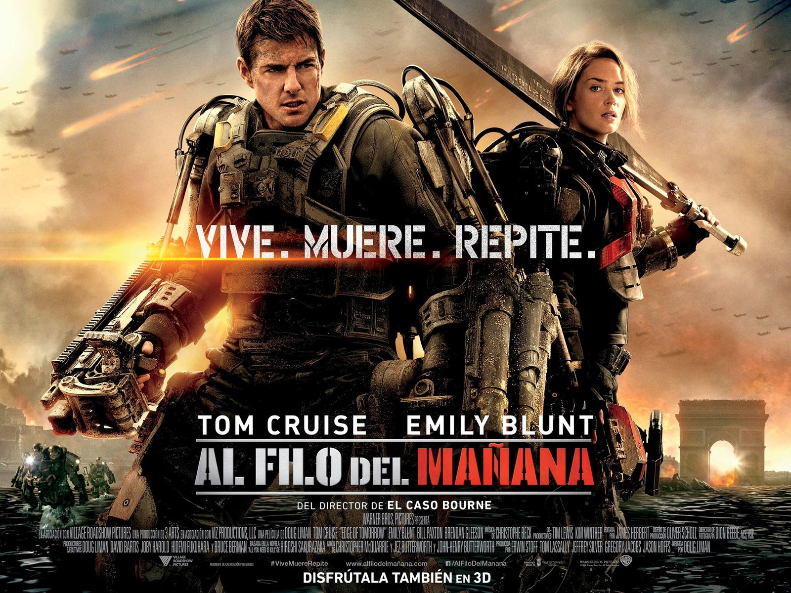 me podeis explicar el final al filo del manana original