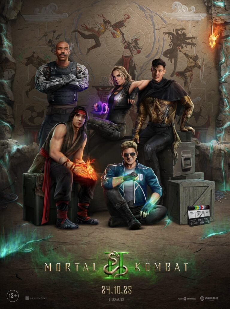 mortal kombat 2