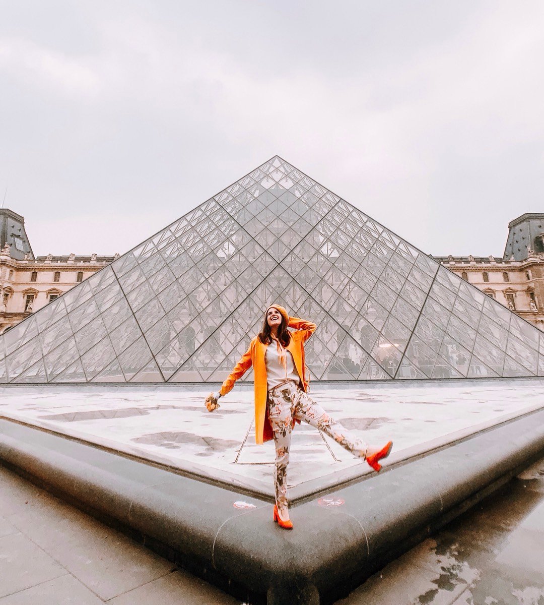 que hacer en París