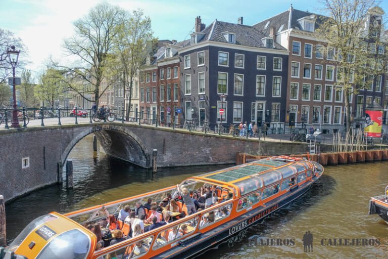 que hacer en Amsterdam