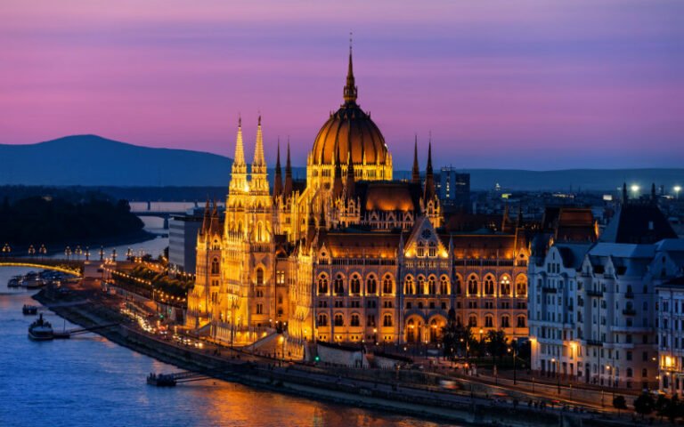 que hacer en Budapest