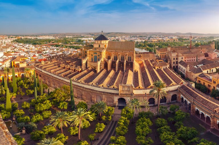 que hacer en Córdoba