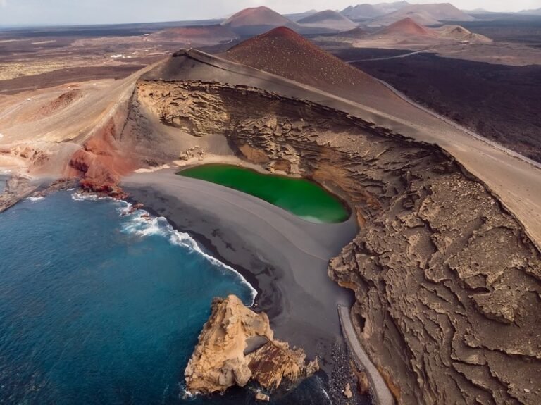 que hacer en Lanzarote