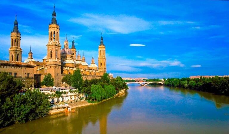 que hacer en Zaragoza