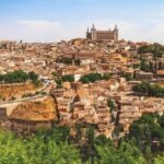 que hacer en Toledo