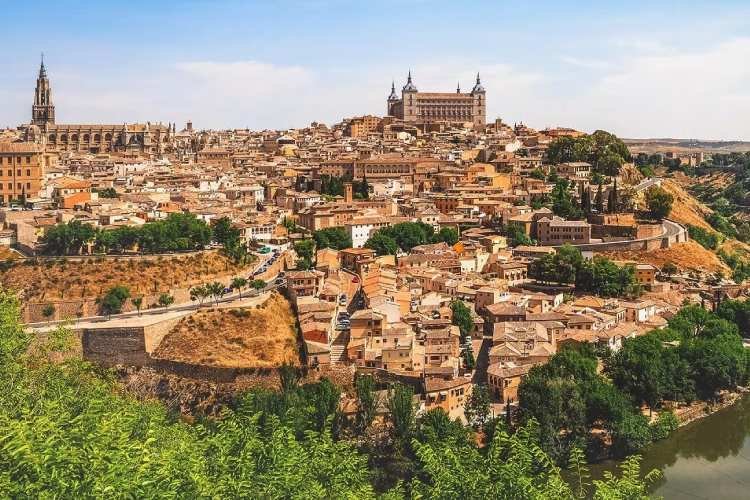 que hacer en Toledo
