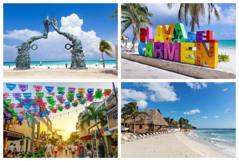 que hacer en Playa del Carmen