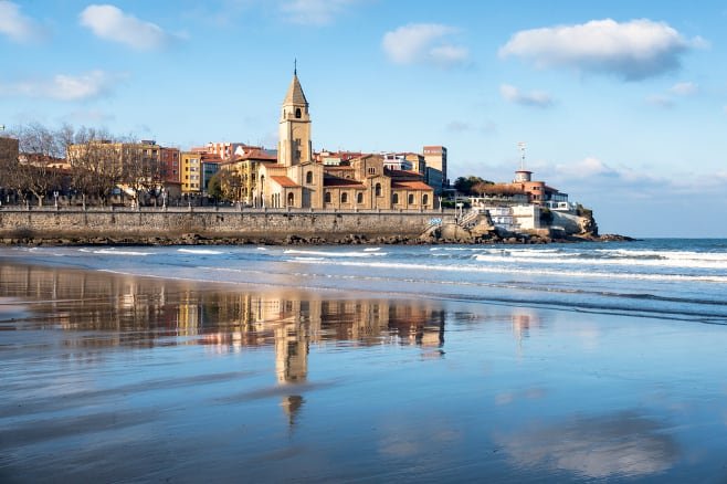 que hacer en Gijón