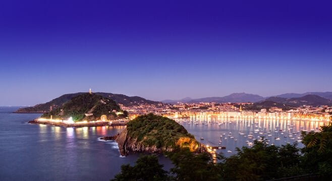 que hacer en Donosti
