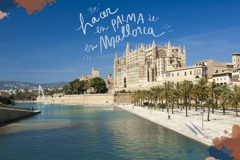 que hacer en Mallorca (Palma)