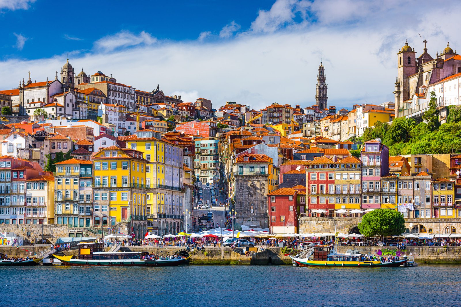 que hacer en Oporto