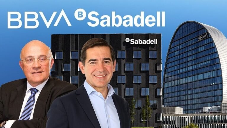 la OPA de Sabadell