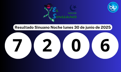 sinuano noche