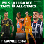 MLS all star game 2025