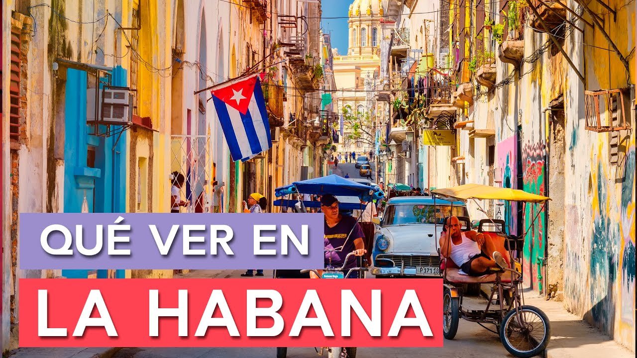 que hacer en La Habana