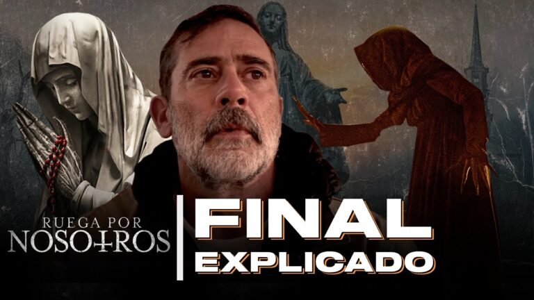 Nosotros final explicado