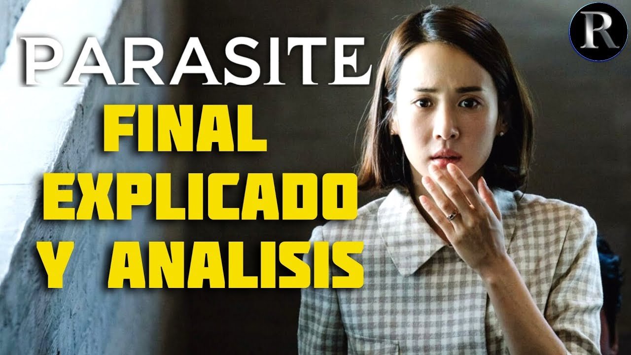 Parásitos final explicado