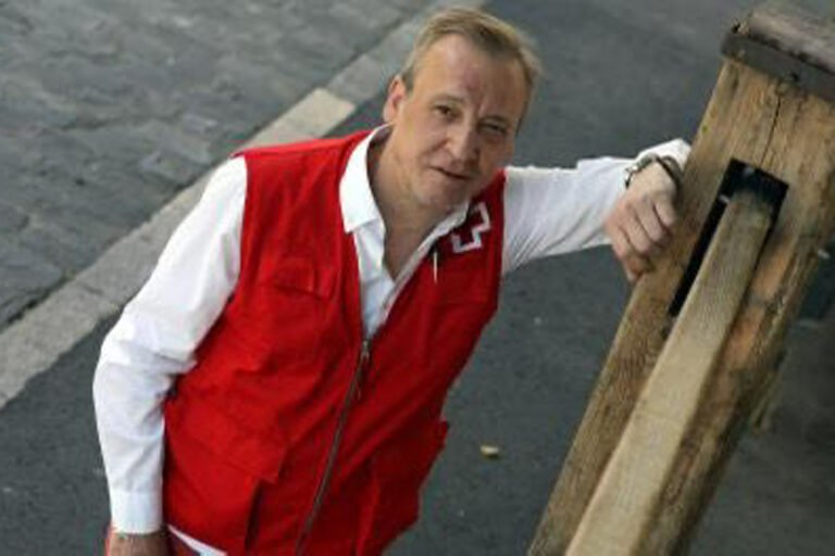 Jose Aldaba