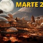 colonizamos marte