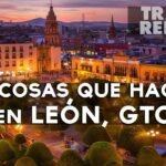 que hacer en León