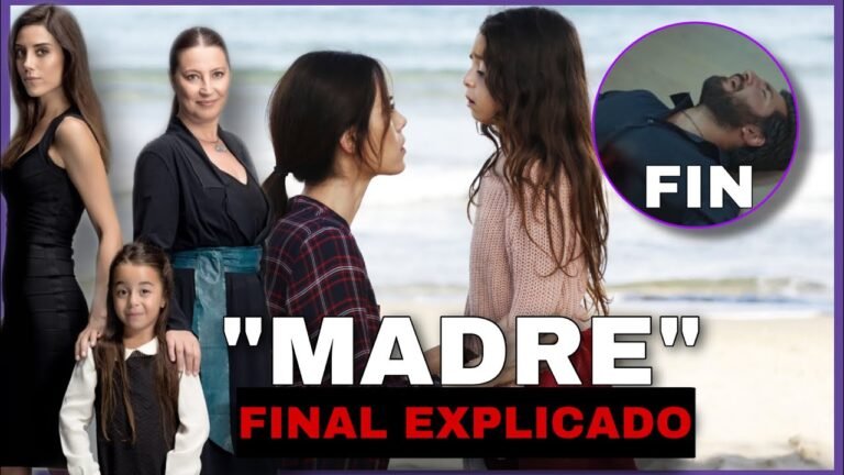 Madre! final explicado