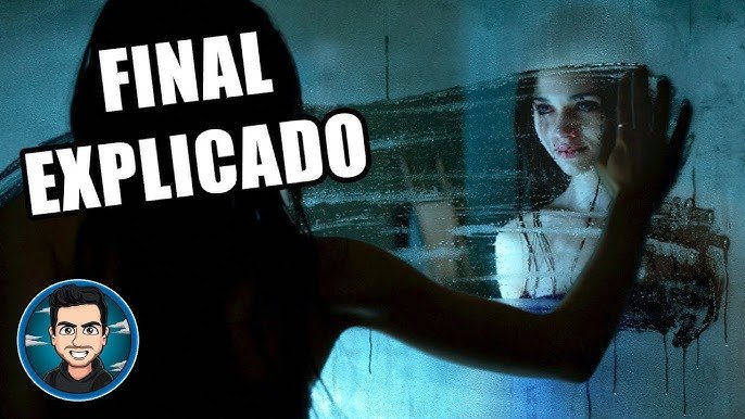 No mires final explicado