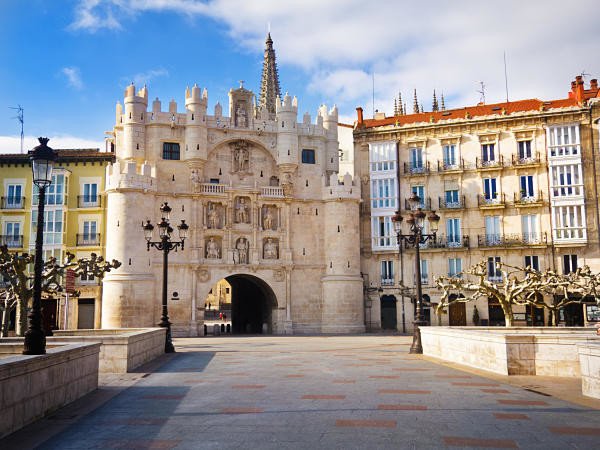 que hacer en Burgos