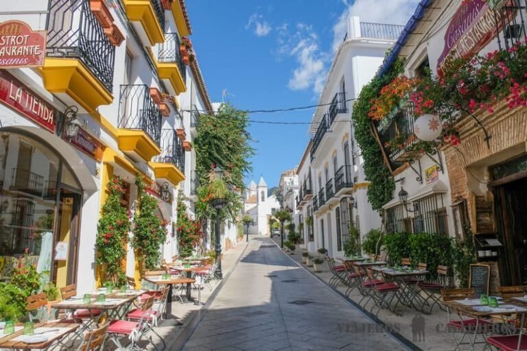 que hacer en Marbella