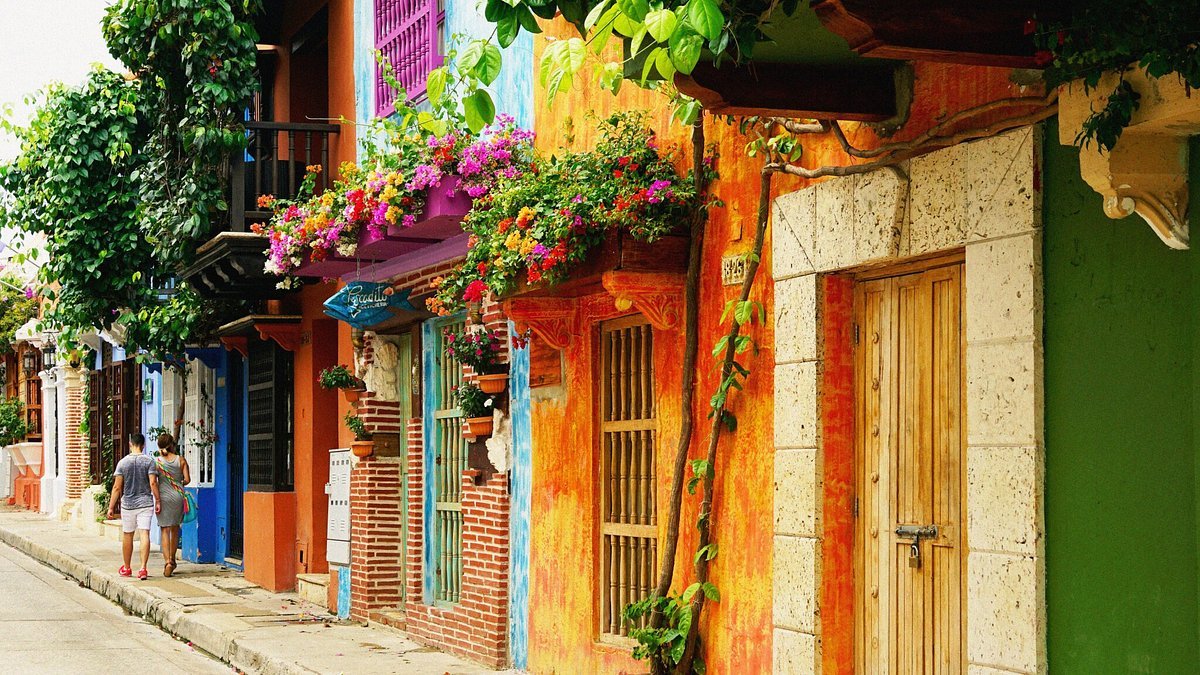 que hacer en Cartagena de Indias