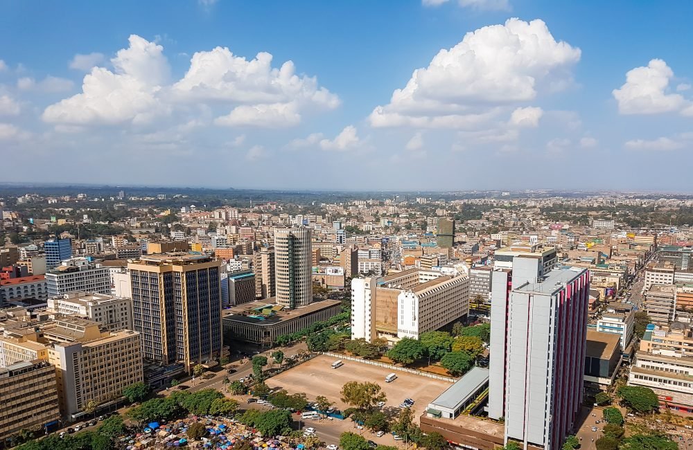 que hacer en Nairobi