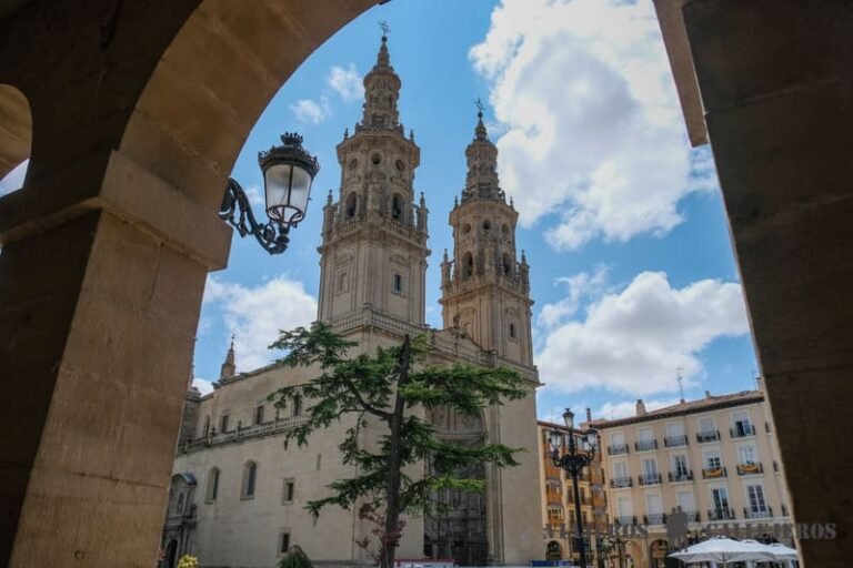que hacer en Logroño