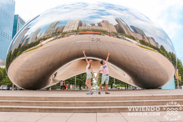 que hacer en Chicago