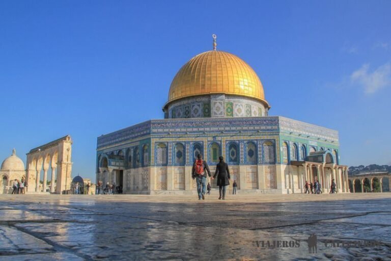 que hacer en Jerusalén