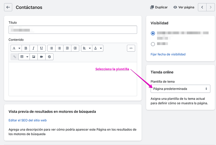 Que pasa si duplico contenido en mi blog