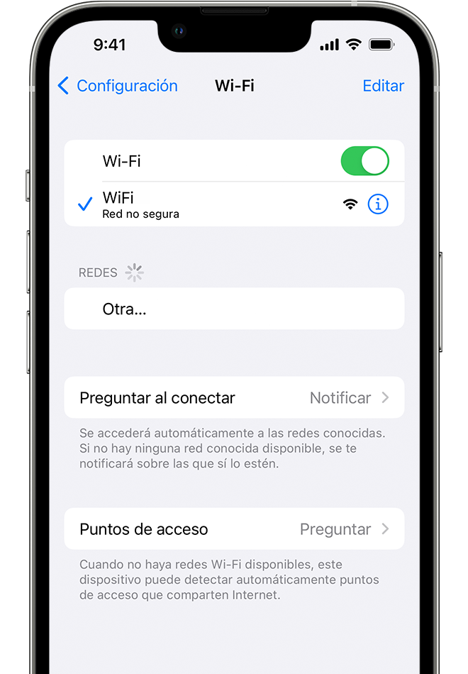 que hacer si se te cae el WiFi