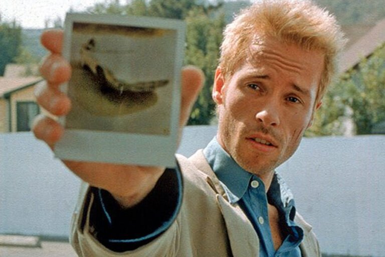 Memento final explicado
