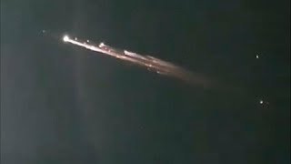 que hacer si ves una señal en el cielo