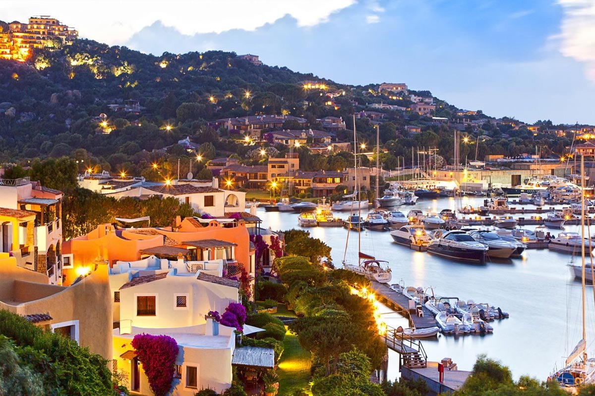 que hacer en Porto Cervo