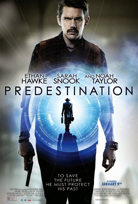 Predestination final explicado