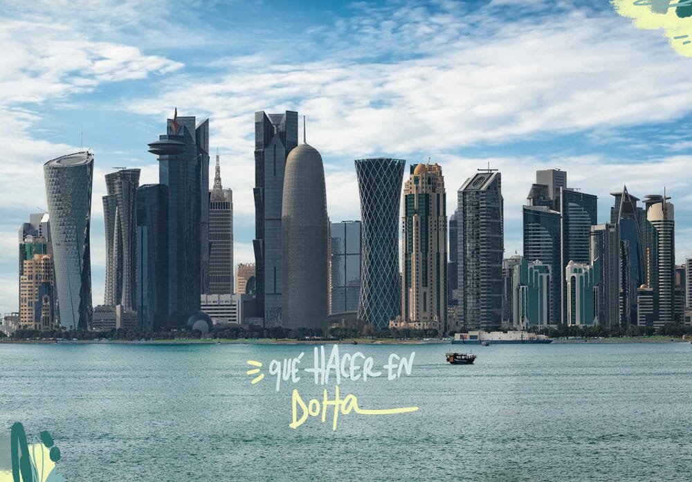 que hacer en Doha