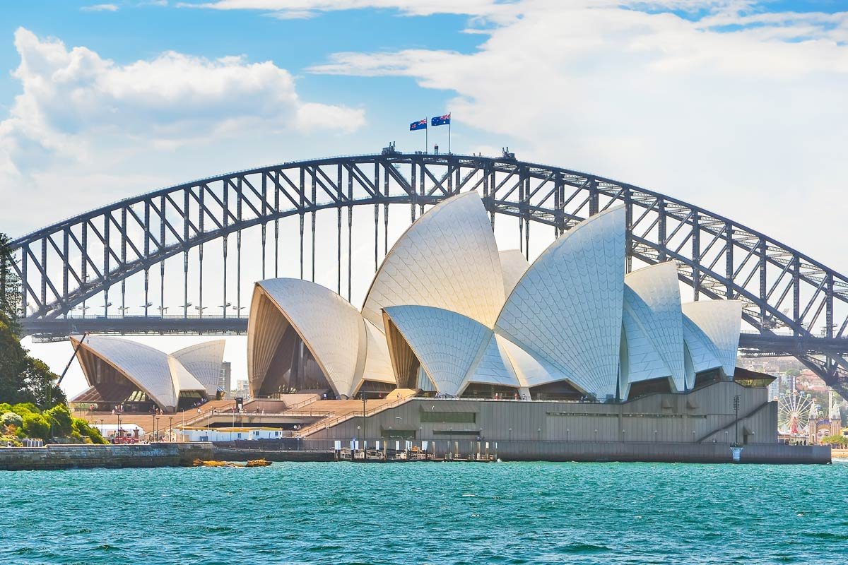que hacer en Sydney