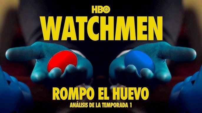 Watchmen Temporada 1 final explicado